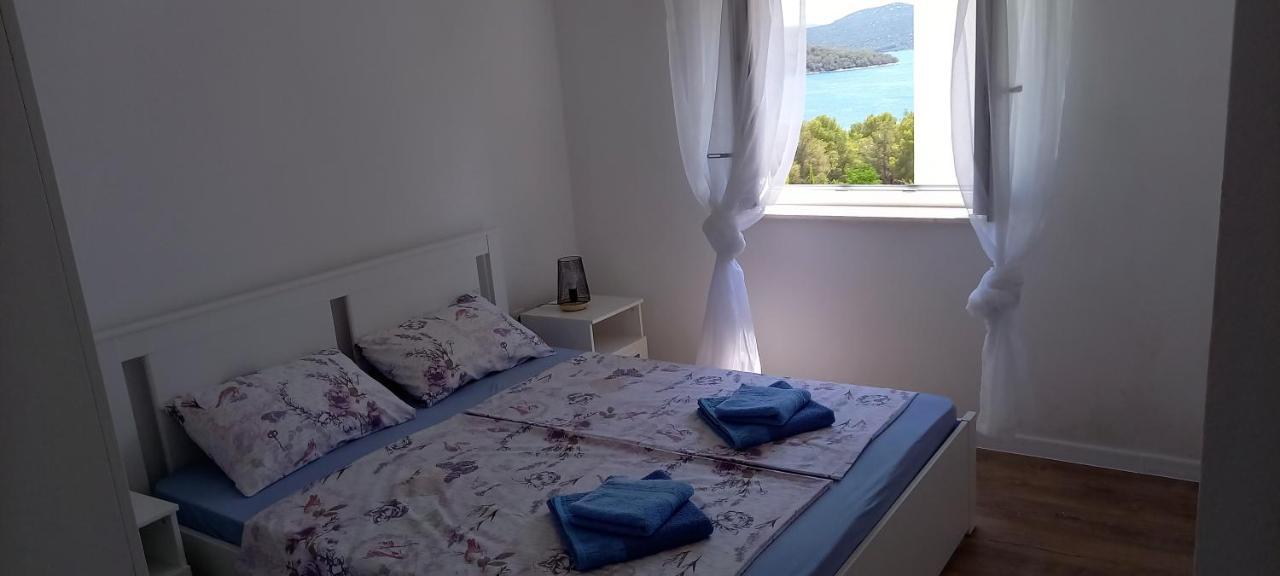 Apartman Tea Jezera Extérieur photo