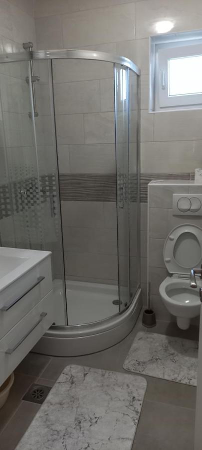Apartman Tea Jezera Extérieur photo