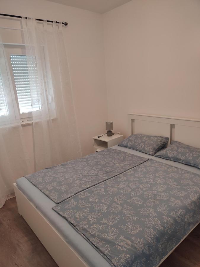 Apartman Tea Jezera Extérieur photo