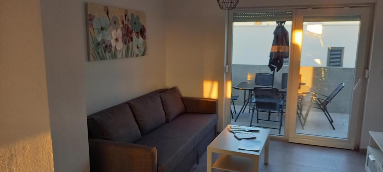 Apartman Tea Jezera Extérieur photo